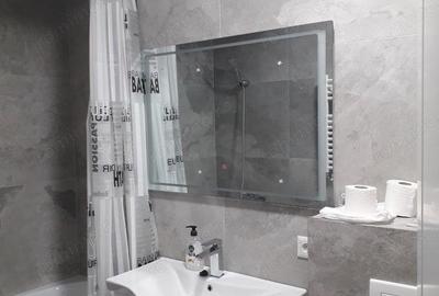 Garsoniera tei luminoasa - 2