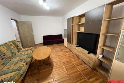 Apartament cu 3 camere decomandat în Bistrița Lac - 12