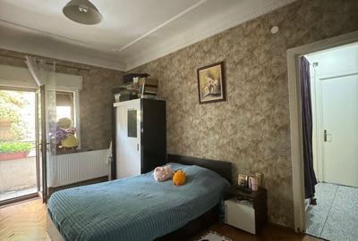 Calea Victoriei-Magheru, 5 camere de vanzare, 176 mp, etajul 1/5, fara risc Calea Victoriei-Magheru, 5 camere de vanzare, 176 mp, etajul 1/5, fara risc - 4