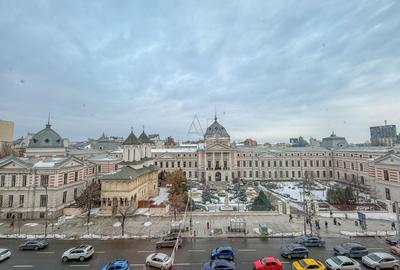 Garsoniera Universitate | Metrou | Ultracentral | Ideala investitie - 7
