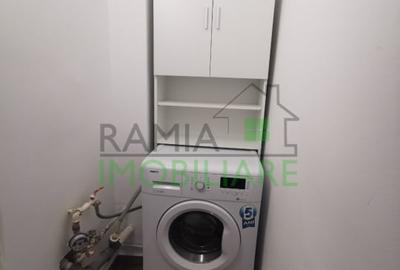 Apartament cu 2 camere decomandat, mobilat în Movilei - 16