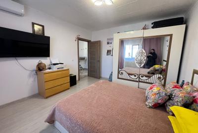 Casă tip duplex – mobilată și utilată – 4 camere-250 mp teren - 18