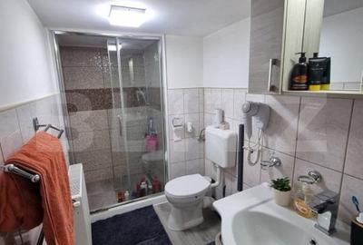 Garsoniera spatioasa de vanzare - Centru Civic - 6