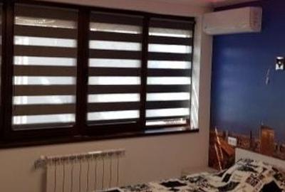Apartament modern,  3 camere, Iancului - 12