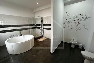 Penthouse 4 camere | Terasa 300mp | Padurea Baneasa - 7