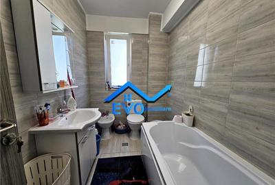 Apartament 2 camere, decomandat, mobilat, utilat, bloc nou - 15