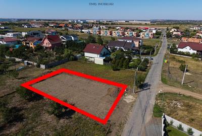 Casa individuala - Dumbravita | 5 camere, 150 mp | Teren 707 mp - 8