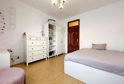 Apartament 4 camere de vanzare in Marasti, Cluj Napoca Apartament 4 camere de vanzare in Marasti, Cluj Napoca - 7