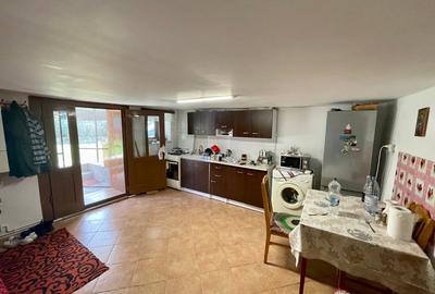 Casă cu 2 camere în Popești - 6