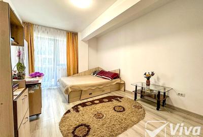 Apartament cu 2 camere decomandat, mobilat în Valea Adâncă - 1