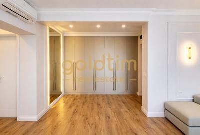 Apartament cu 2 camere decomandat, mobilat în Pipera - 14
