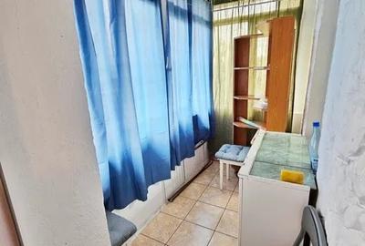 Apartament cu 2 camere decomandat, mobilat în Gorjului - 7