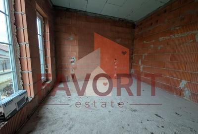 Casă individuală | Parter | Toate utilitatile | Finisaje premium | Curte | Pod - 9