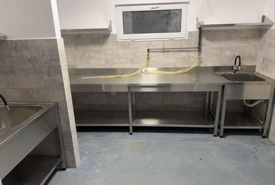 Spațiu comercial, de 360 mp, în Exterior Vest - 1