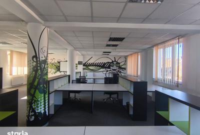 Spațiu comercial, de 380 mp, în Bartolomeu - 3