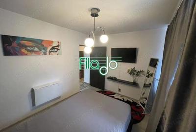 Apartament 4 camere Metrou Titan - 11