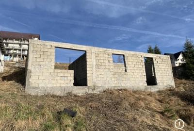 Teren de 500 mp, în Rânca - 2