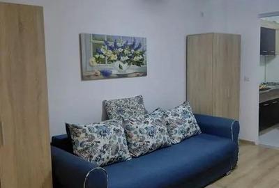 Garsoniera palladium residence-modern-centrala proprie- - 5