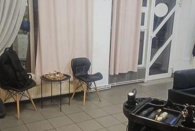 Birou, de 45 mp, în Central - 1