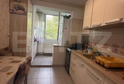 Apartament cu 3 camere în Central - 6