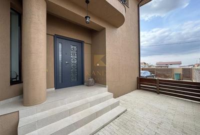 Casă individuală cu 5 camere cu Canalizare în Clinceni - 4