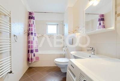 Apartament 2 camere decomandate cu parcare de vanzare Junior Residence - 8