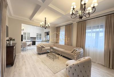 BG14-VILA DE LUX PARTER-SCHIMB CU APARTAMENT - 4