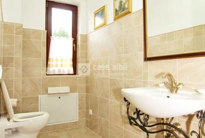 Proprietate rara pe piata, impresionanta prin finisaje si mobilier! - 16