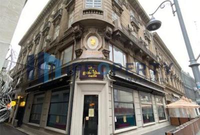 Spațiu comercial, de 250 mp, în Calea Victoriei - 3