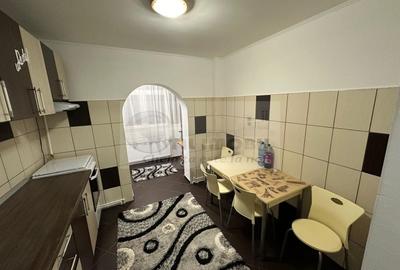 Ap 2 cam ,decomandat, Nicolina 2 – 50mp – etaj 3/4 – 119.000 € - 3