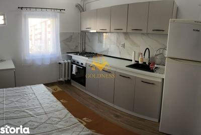 Apartament cu 3 camere, mobilat în Gheorgheni - 3