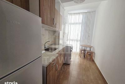 Apartament cu 2 camere decomandat în Șelimbăr - 6