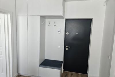 Apartament cu 2 camere semidecomandat în Central - 3