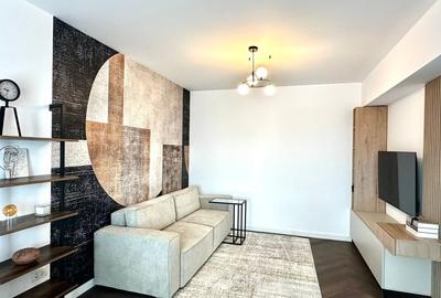 Bloc nou | 2 camere | Loc parcare | 1 Mai - Otopeni - 8