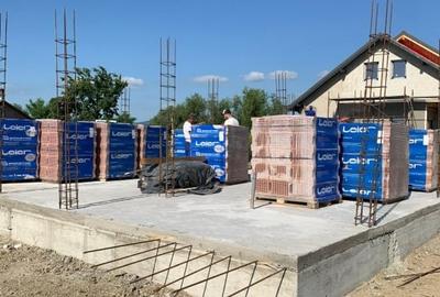 Casa NOUĂ Rusi Ciutea - 13