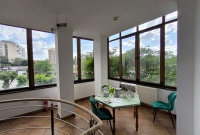 Spațiu comercial, de 508 mp, în Valea Rosie