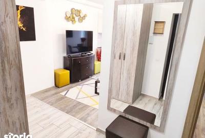 Apartament cu 2 camere în Copou - 18