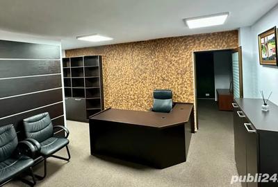 Spa?iu birouri Na?iunile Unite, 100 mp, renovat, mobilat, ultracentral: Cladire Gemenii Center - 2