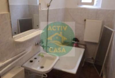 Apartament 2 camere, etaj 3 - 8
