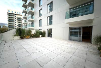 2 camere - AVIATIEI TOWER, Promenada, Herastrau, Herastrau 2 camere - AVIATIEI TOWER, Promenada, Herastrau, Herastrau - 3