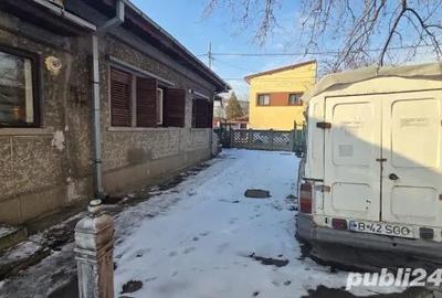 Casă cu 3 camere cu Teren 500 Mp în Rahova - 4