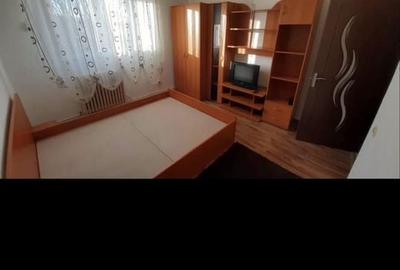 Apartament cu 2 camere semidecomandat în Central - 3