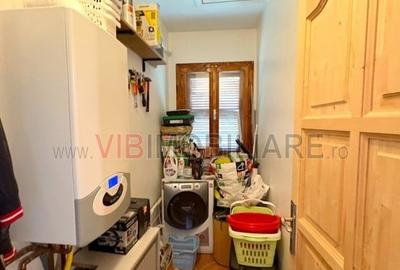 Snagov - Ciofliceni, casa parter, 3 camere, teren 562 mp - 6