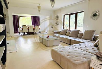 Casă cu 12 camere cu Garaj în Corbeanca - 10