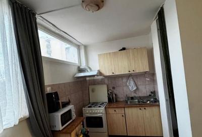 Garsonieră semidecomandată, mobilată în Mănăștur - 5