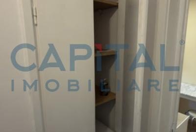 Apartament cu 2 camere decomandate, parter cu balcon! - 6