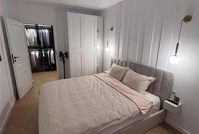 Apartament cu 2 camere decomandat, mobilat în Titan - 2