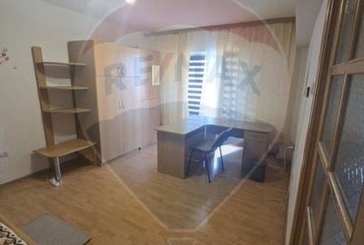 Apartament 1 camera de inchiriat - 2
