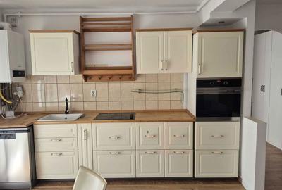 Apartament cu 2 camere decomandat în Florești - 4