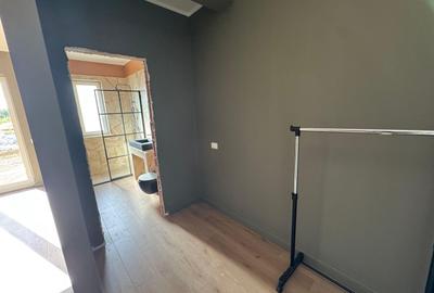 Apartament cu 3 camere semidecomandat în Plopi - 5